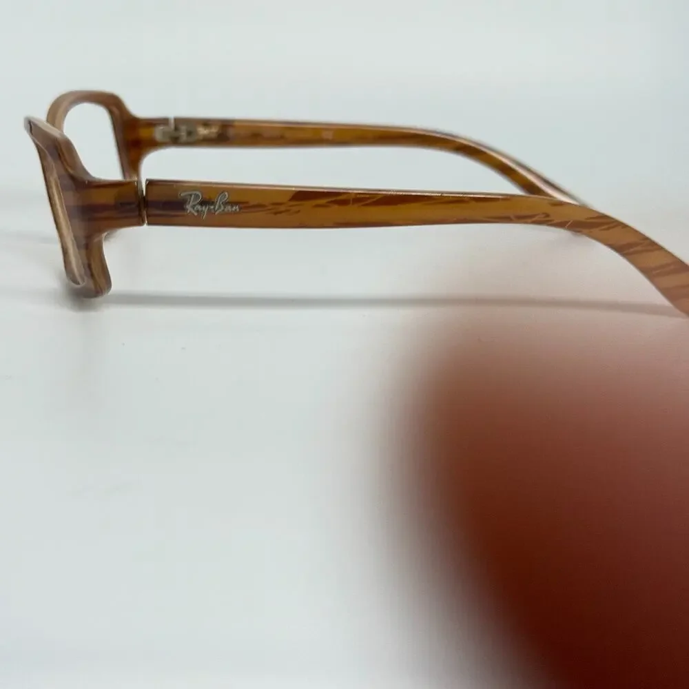 Ray Ban Sunglasses‎ RB 2130 Wrap Rituals Pande 938 Made in Italy H18614